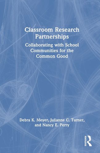 Classroom Research Partnerships