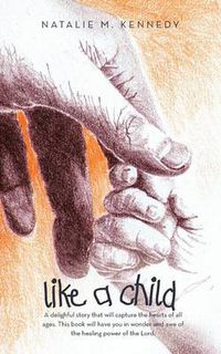 Cover image for Like a Child