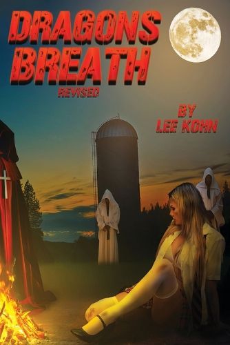 Cover image for Dragon's Breath