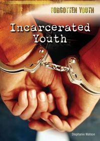 Cover image for Incarcerated Youth