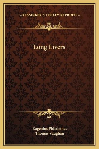 Long Livers