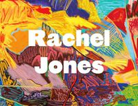 Cover image for Rachel Jones: say cheeeeese