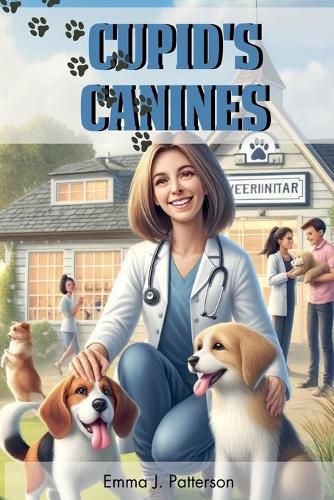 Cover image for Cupid's Canines