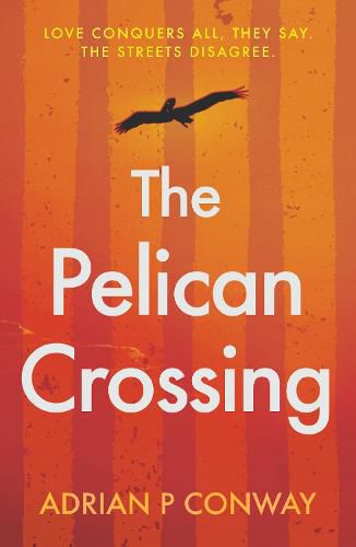 Cover image for The Pelican Crossing