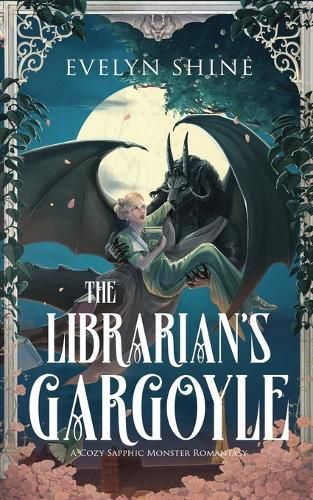 Cover image for The Librarian's Gargoyle