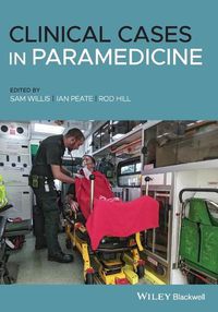 Cover image for Clinical Cases in Paramedicine
