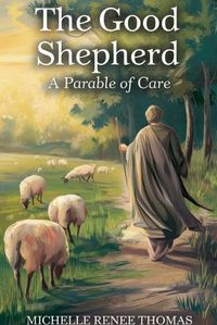 Cover image for The Good Shepherd