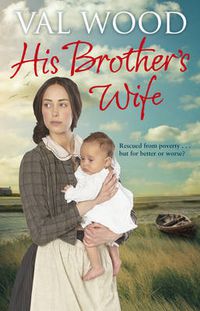 Cover image for His Brother's Wife