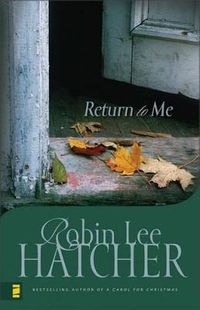 Cover image for Return to Me