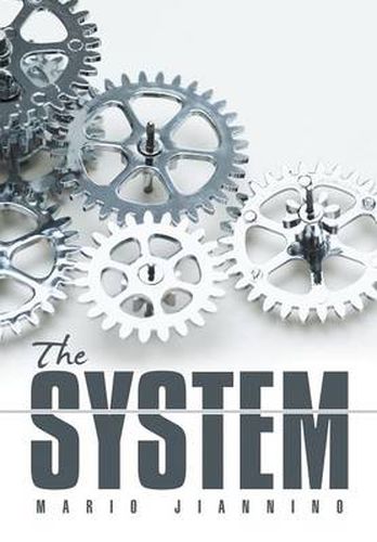 Cover image for The System