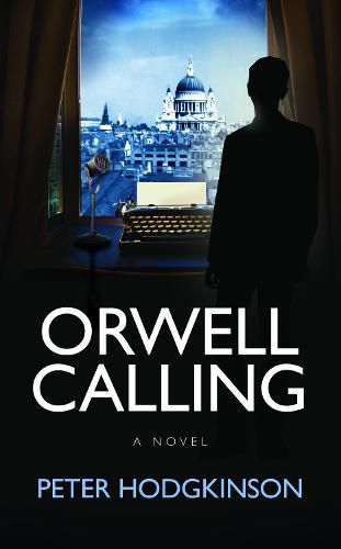 Cover image for Orwell Calling