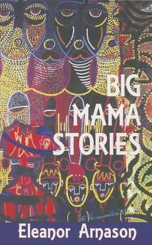 Cover image for Big Mama Stories