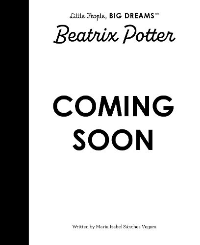 Cover image for Beatrix Potter: Volume 140