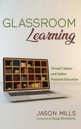 Cover image for Glassroom Learning