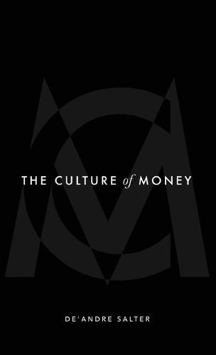 Cover image for The Culture of Money