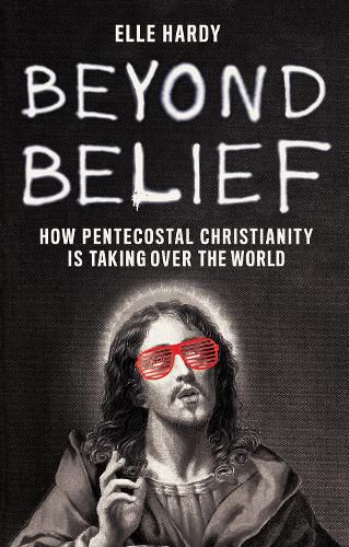 Cover image for Beyond Belief