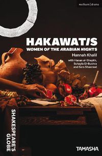 Cover image for HAKAWATIS