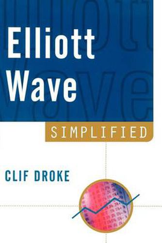 Cover image for Elliott Wave Simplified