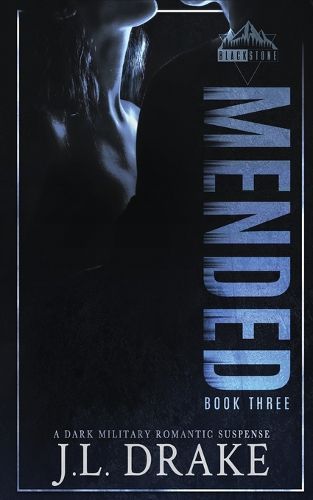 Cover image for Mended