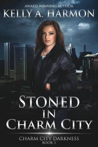 Cover image for Stoned in Charm City