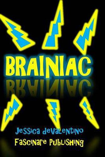 Cover image for Brainiac