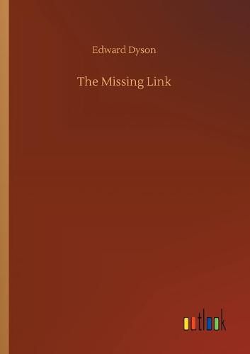 Cover image for The Missing Link