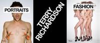 Cover image for Terry Richardson: Volumes 1 & 2: Portraits and Fashion