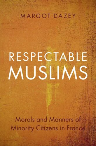 Cover image for Respectable Muslims