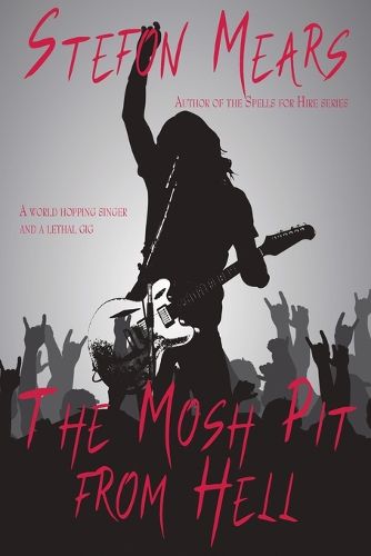 Cover image for The Mosh Pit from Hell