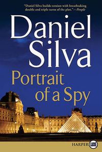 Cover image for Portrait Of A Spy