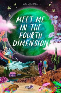 Cover image for Meet Me in the Fourth Dimension