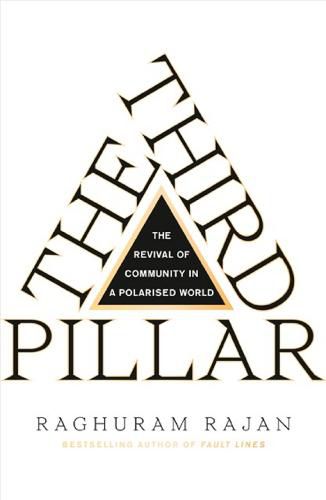 Cover image for The Third Pillar