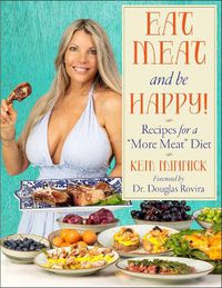 Cover image for Eat Meat and Be Happy!