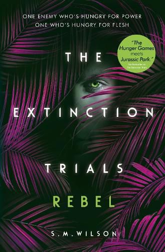 Cover image for Rebel
