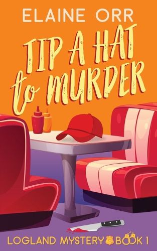 Cover image for Tip a Hat to Murder