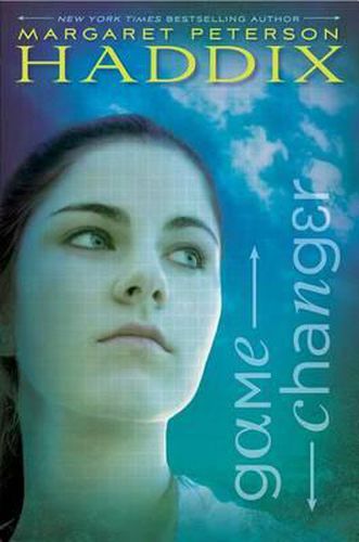 Cover image for Game Changer