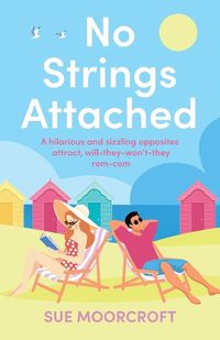 Cover image for No Strings Attached