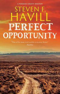 Cover image for Perfect Opportunity