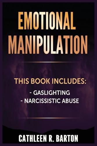 Cover image for Emotional Manipulation