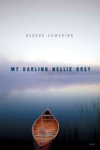 Cover image for My Darling Nellie Grey