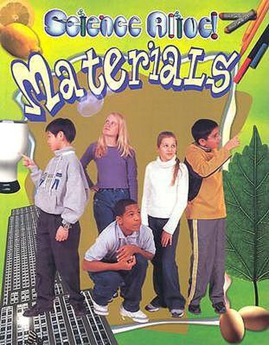 Cover image for Materials