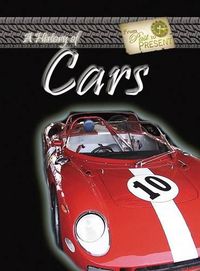 Cover image for A History of Cars