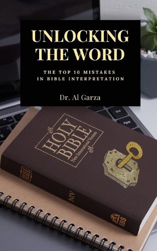 Cover image for Unlocking The Word