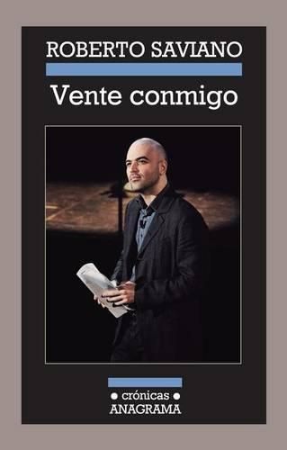 Cover image for Vente Conmigo