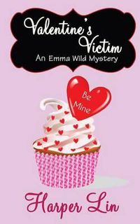 Cover image for Valentine's Victim