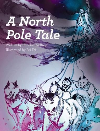 Cover image for A North Pole Tale