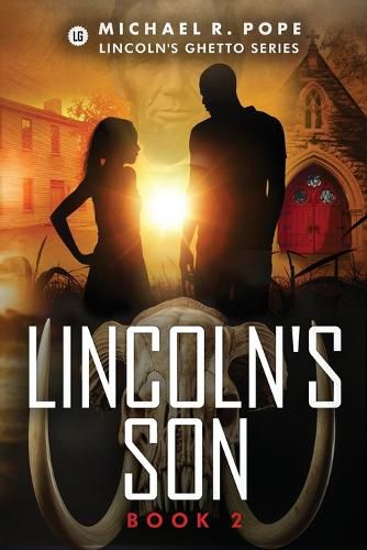 Cover image for Lincoln's Son