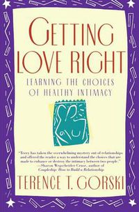 Cover image for Getting Love Right