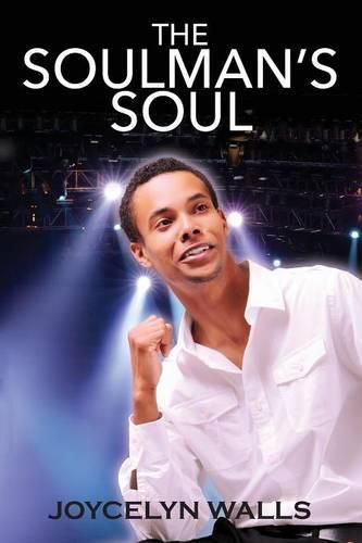 Cover image for The Soulman's Soul