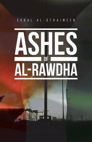 Cover image for Ashes of Al-Rawdha